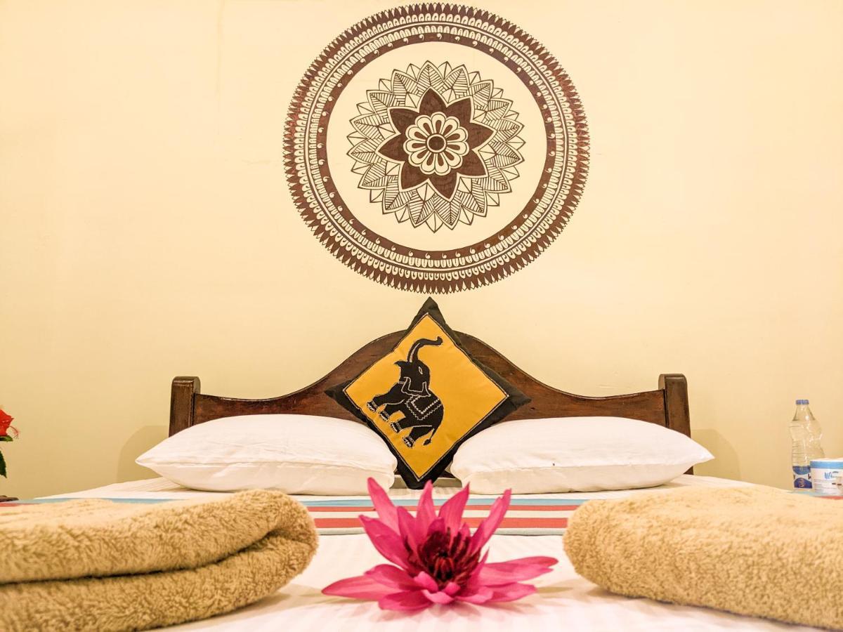 Sigiri Choona Lodge 'Unique Sunrise Viewpoint' Sigiriya Eksteriør billede
