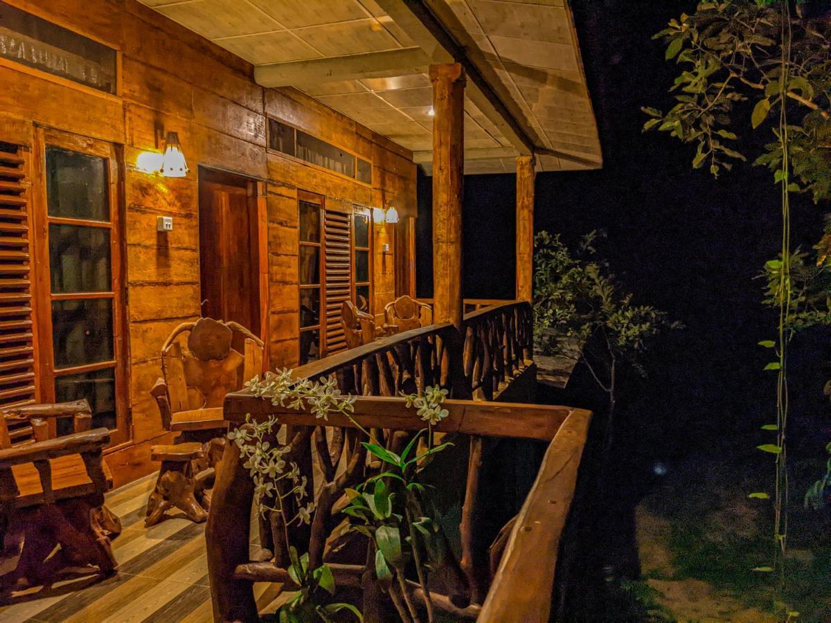 Sigiri Choona Lodge 'Unique Sunrise Viewpoint' Sigiriya Eksteriør billede