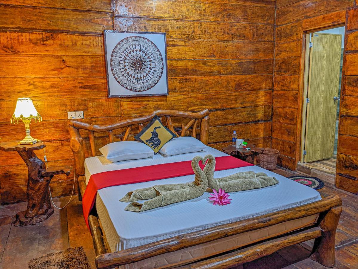 Sigiri Choona Lodge 'Unique Sunrise Viewpoint' Sigiriya Eksteriør billede
